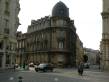 immeuble en pierres de taille, rue Thiers